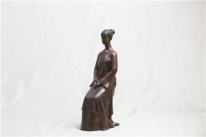仕女7