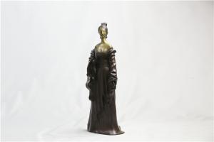 仕女1