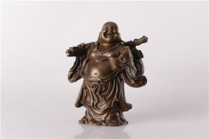 小黃金袋