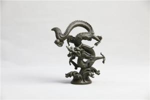 龍