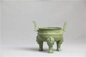 鑄客鼎