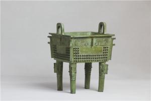 員方鼎