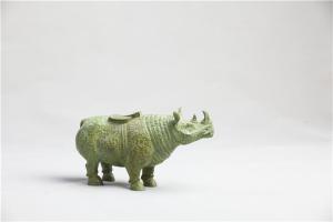 犀牛尊