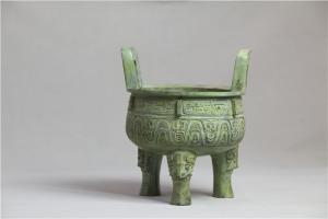 大克鼎