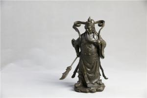關(guān)公