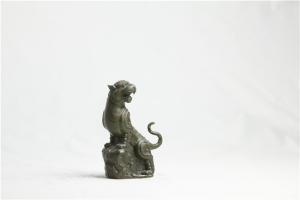 嘯虎（立虎）