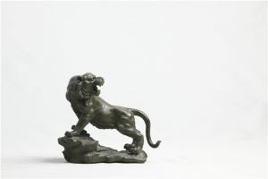 上山虎