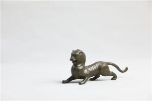 新十二生肖-虎