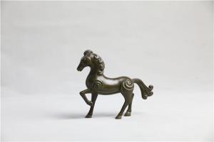 新十二生肖-馬