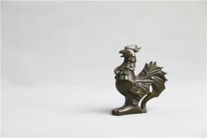 新十二生肖-雞