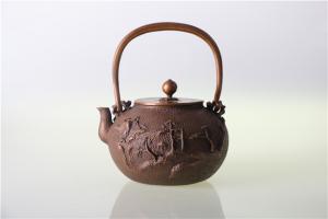 茶壺