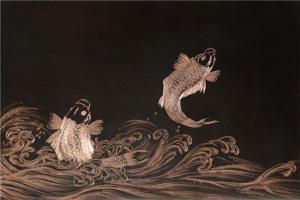 魚