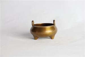 宣德爐2號