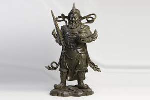 武財神