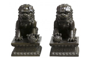 獅子