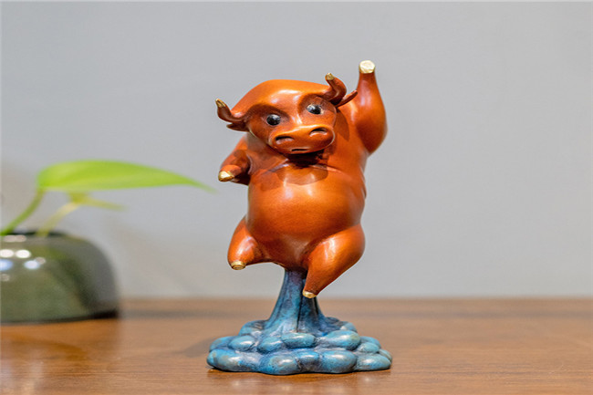 牛吽吽