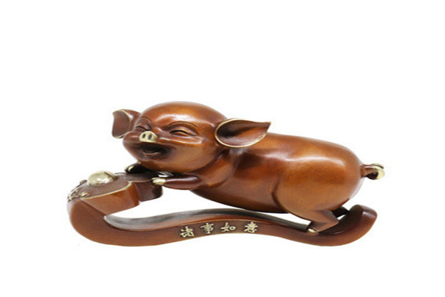 諸事如意